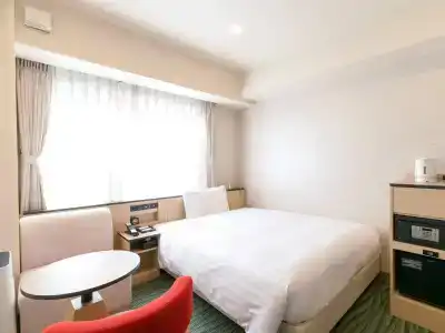 Comfort Inn Kyoto Shijokarasuma - 59