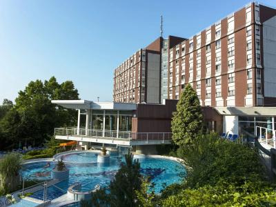Ensana Thermal Aqua - 13