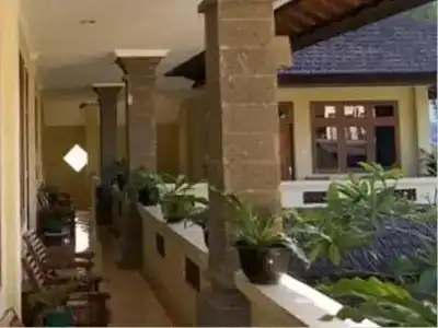 Puri Bunga Inn - 12