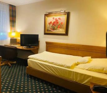 Eden-Hotel - 3