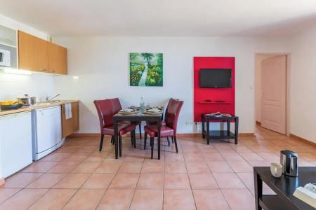 Cerise Carcassonne Sud - 97