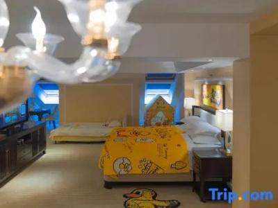 Hangzhou Rose Garden Resort & Spa - 75