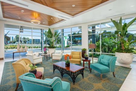 Holiday Inn San Diego Bayside, An Ihg - 23