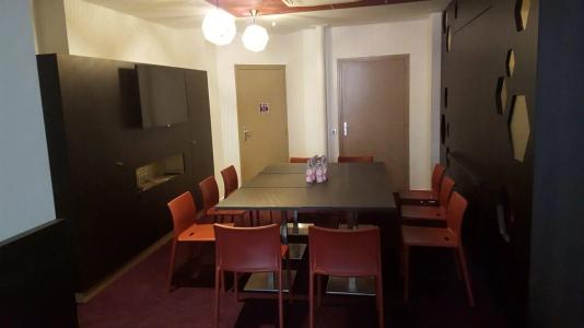 Ibis Styles Paris Pigalle Montmartre - 13