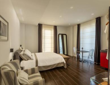 Qui Vicino boutique rooms and suites - 13
