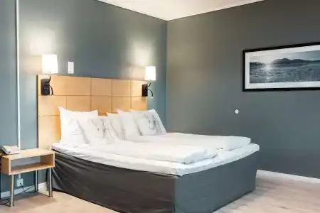 Scandic Alexandra - 2
