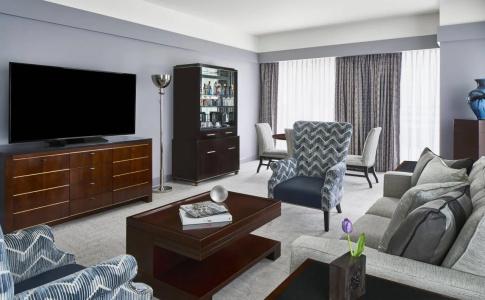 The Ritz-Carlton, Charlotte - 3