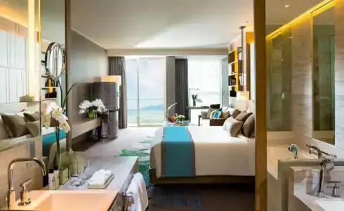 Intercontinental Nha Trang, An Ihg - 155