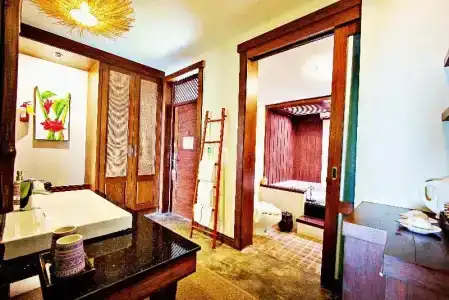 Sibsan & Spa Maetaeng Sha - 136