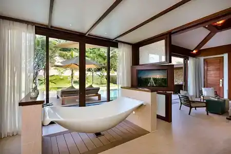 Fusion Resort Cam Ranh - All Spa Inclusive - 113