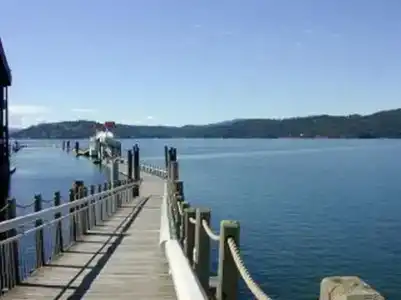 FairBridge Inn - - 11
