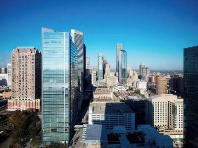 Marriott Marquis Houston - 76