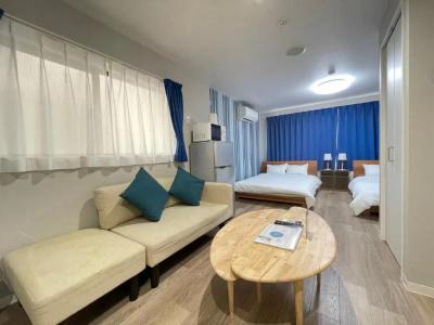 Guest House Laule'a Tennoji - 72