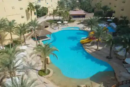 Zahabia & Beach Resort - 12