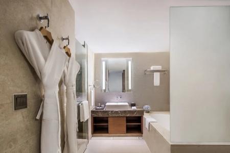 Ascott Raffles City - 27