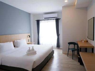bliQ Chanthaburi - 15