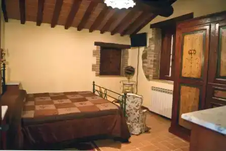 Azienda Agrituristica I Tre Casali - 64