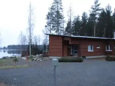 Jokiniemen Matkailu Cottages - 3