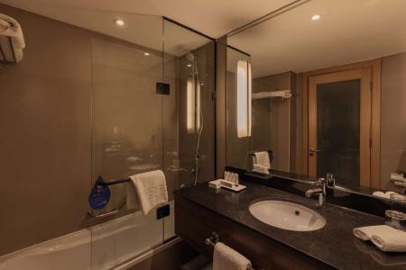 Radisson Blu, Cairo Heliopolis - 59
