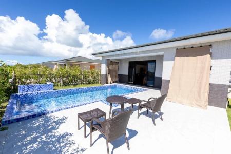 Miyakojima Kurima Resort Seawood - 59