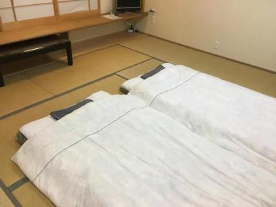 Tamaki Ryokan - 39