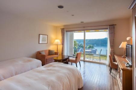 Miyako Resort Shima Bayside Terrace - 4