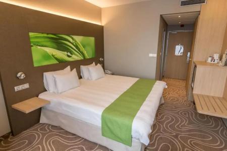 Holiday Inn - 52