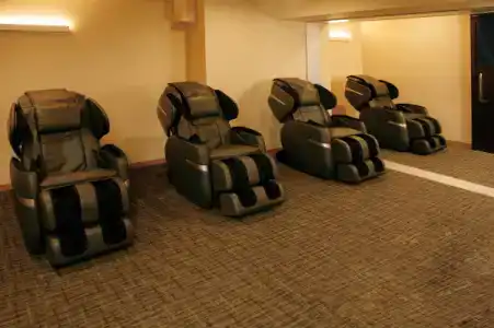 Park Inn Takasaki - 19
