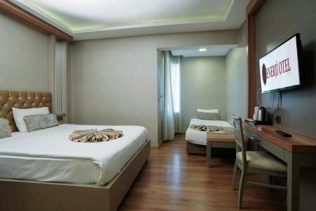Enerji Otel - 5