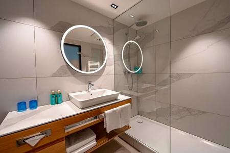 Novotel Karlsruhe City - 23