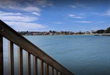 Half Moon Bay - 83