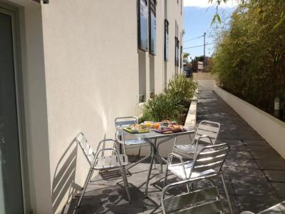 b&b hôTel Cannes La Bocca Plage - 30