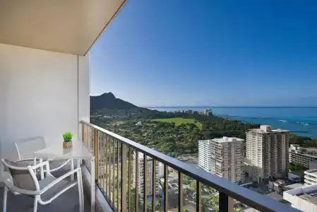 Aston Waikiki Sunset - 7