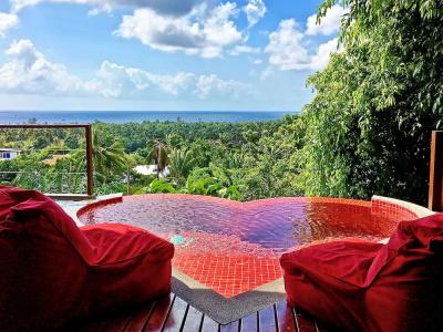 The Place Luxury Boutique Villas - Sha Extra Plus - 59