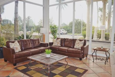 Miami Gardens Inn & Suites - 23