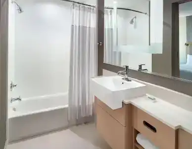 SpringHill Suites by Marriott Atlanta Northwest - 41