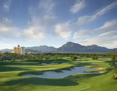 Casino del Sol Resort Tucson - 13