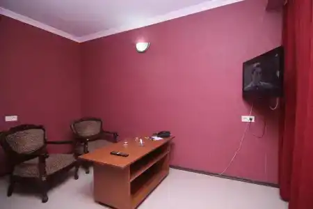 Rustavi - 20