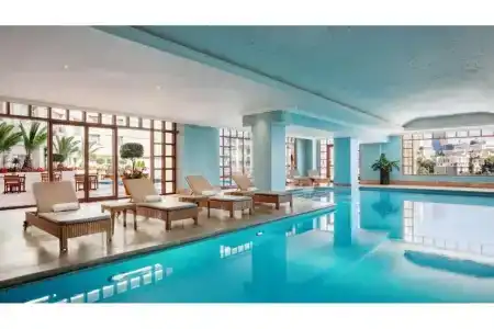 Grand Hyatt Amman - 23