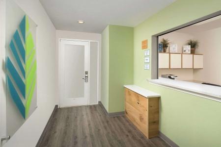 WoodSpring Suites Fort Gordon - 1