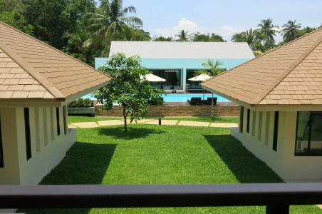 Mook Lamai Resort and Spa - 27