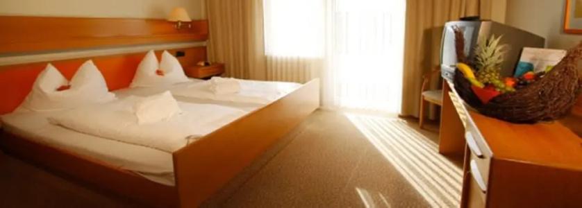 Savoy Bad Mergentheim - 35