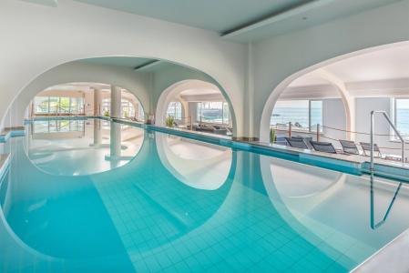 Pestana Carlton Madeira Ocean Resort - 23