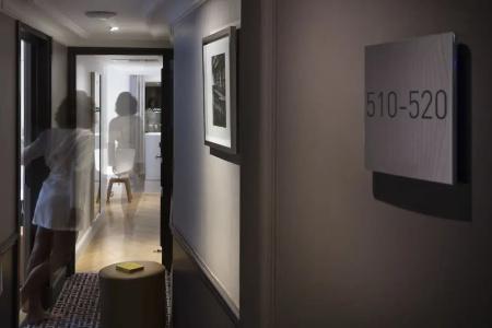 Hôtel R de Paris - Boutique - 43
