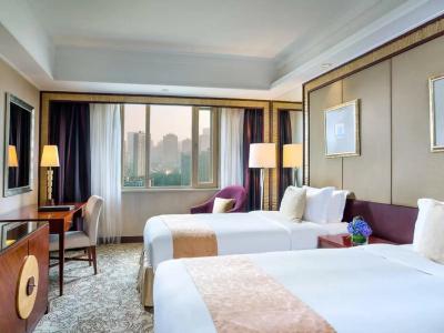 Sofitel Chengdu Taihe - 28