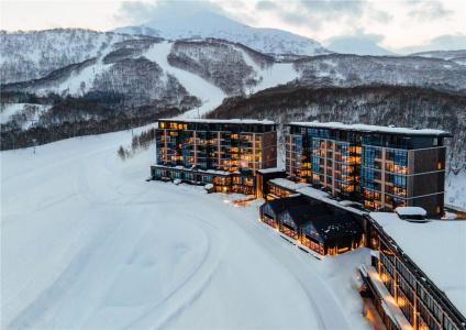 Park Hyatt Niseko Hanazono - 40