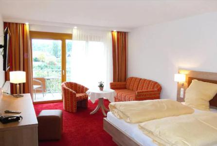 -Gasthof Rose - 4