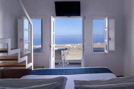 Muses Cycladic Suites - 97