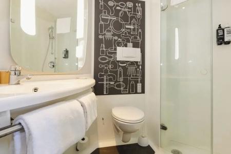 ibis Rennes Centre Gare Sud - 68