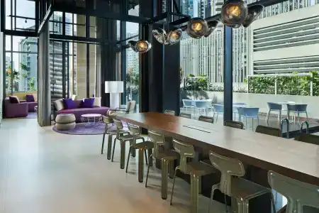 Yotel Singapore Orchard Road (Sg Clean, Staycation Approved) - 25